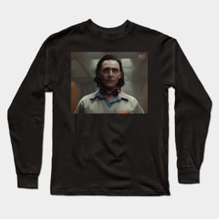 Loki - Variant Long Sleeve T-Shirt